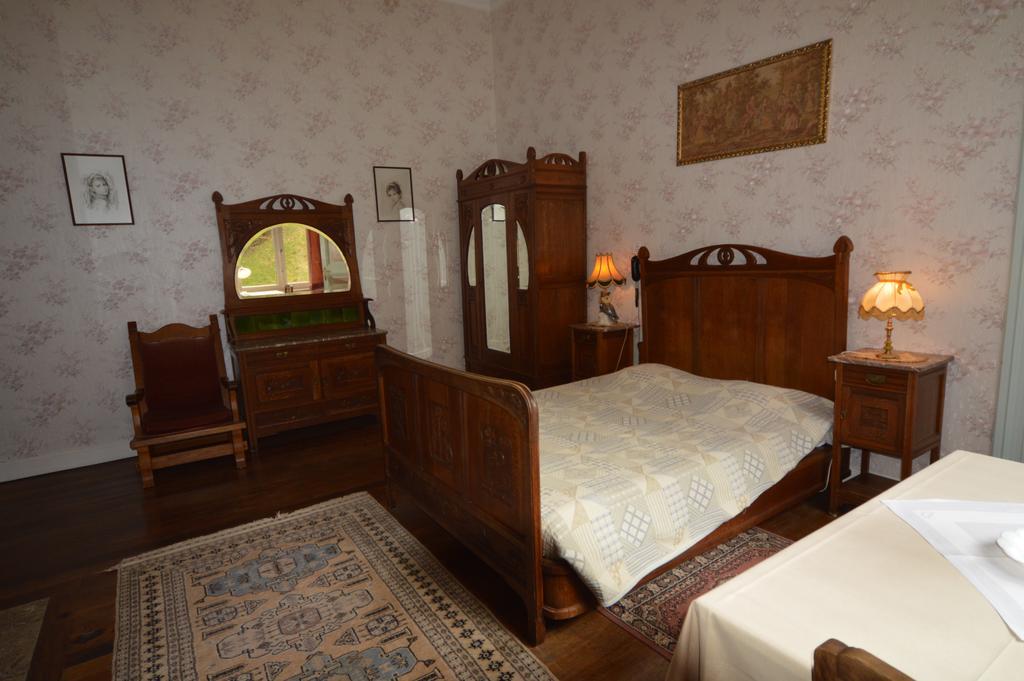 Chateau Bleu Ξενοδοχείο Trooz Εξωτερικό φωτογραφία